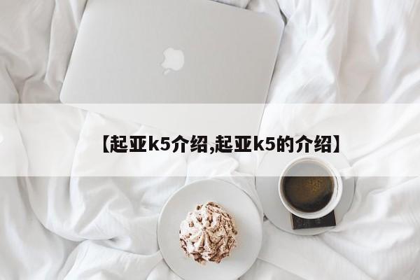 【起亚k5介绍,起亚k5的介绍】