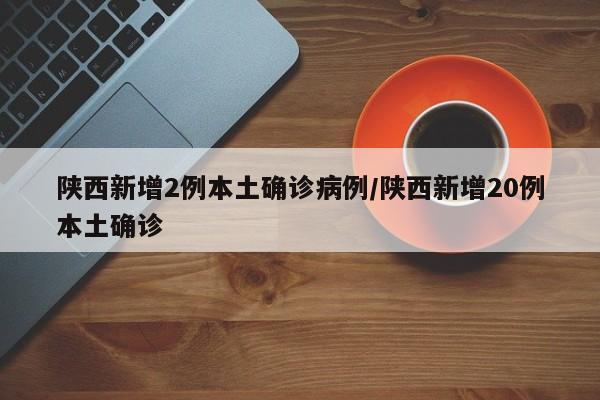 陕西新增2例本土确诊病例/陕西新增20例本土确诊