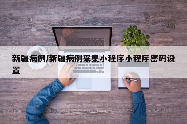 新疆病例/新疆病例采集小程序小程序密码设置