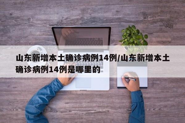山东新增本土确诊病例14例