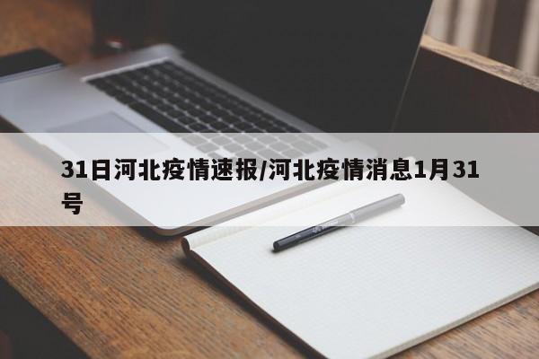 31日河北疫情速报/河北疫情消息1月31号