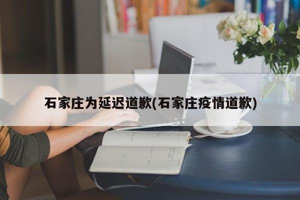 石家庄为延迟道歉(石家庄疫情道歉)