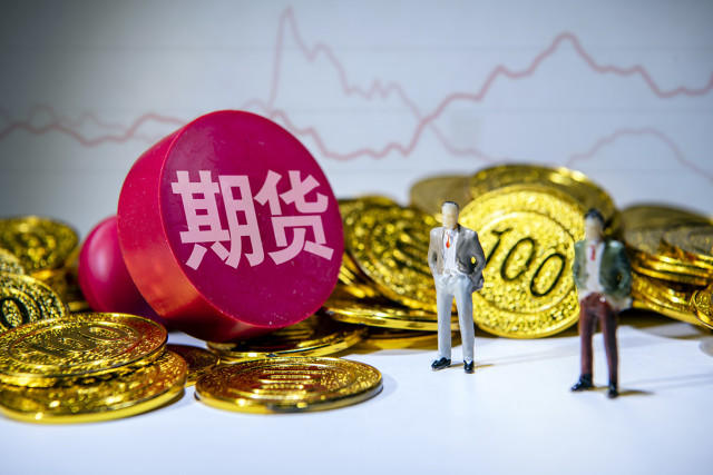 如何计算期货交易的潜在收益?这种计算方法的局限性是什么?